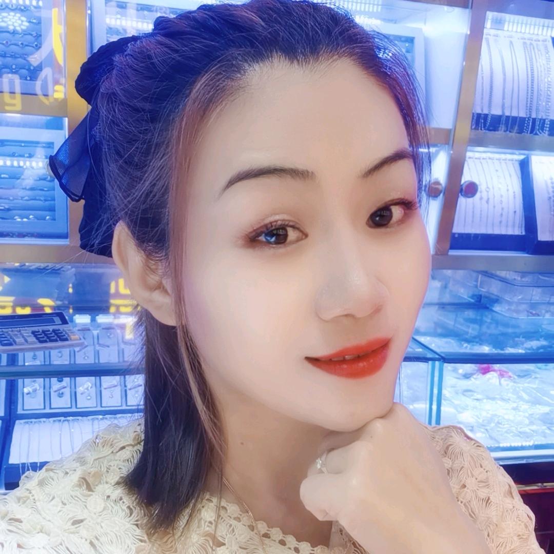 靜心（橱窗有好物）