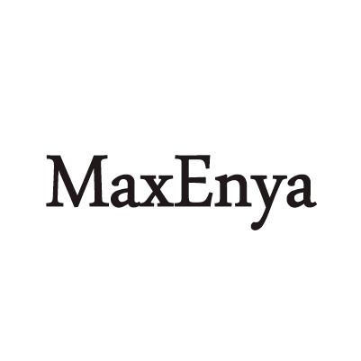 玛珂恩雅Max Enya