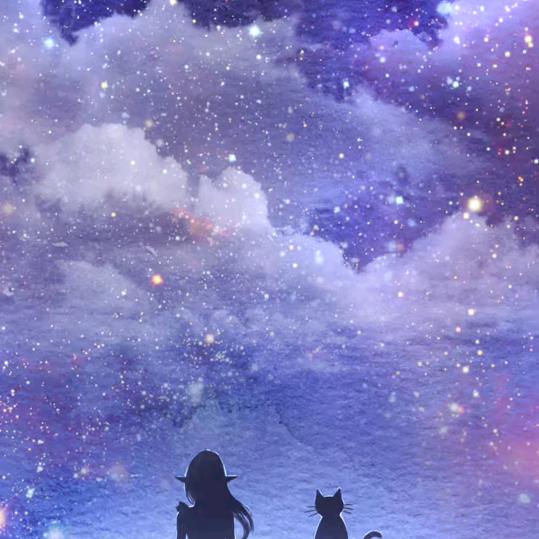 一程相伴一程思念