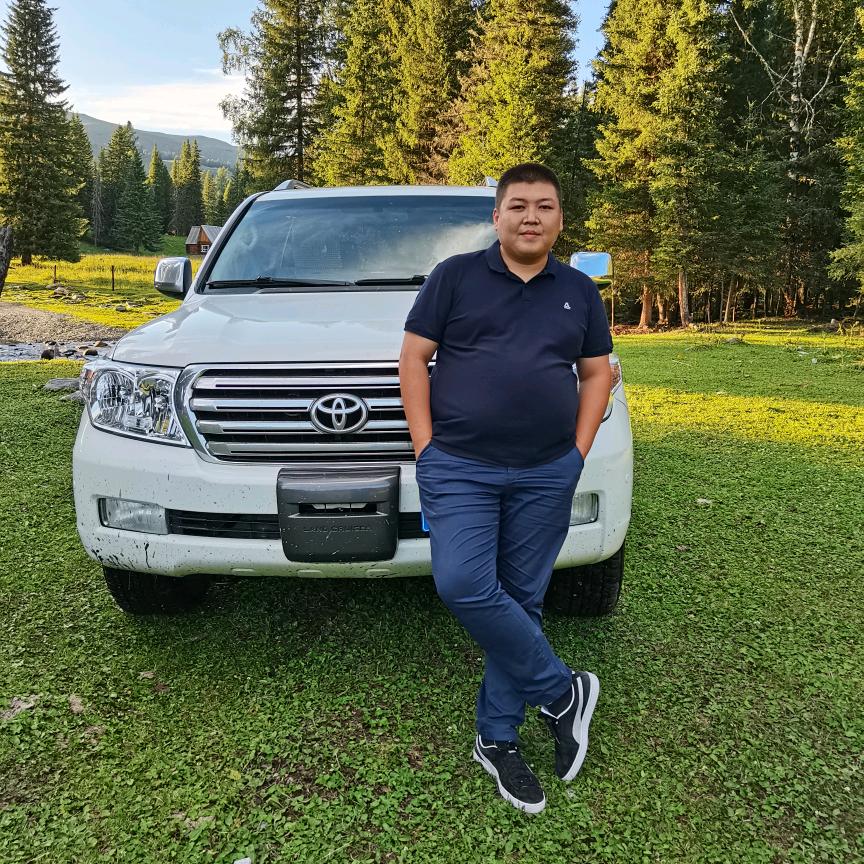 Nurjan