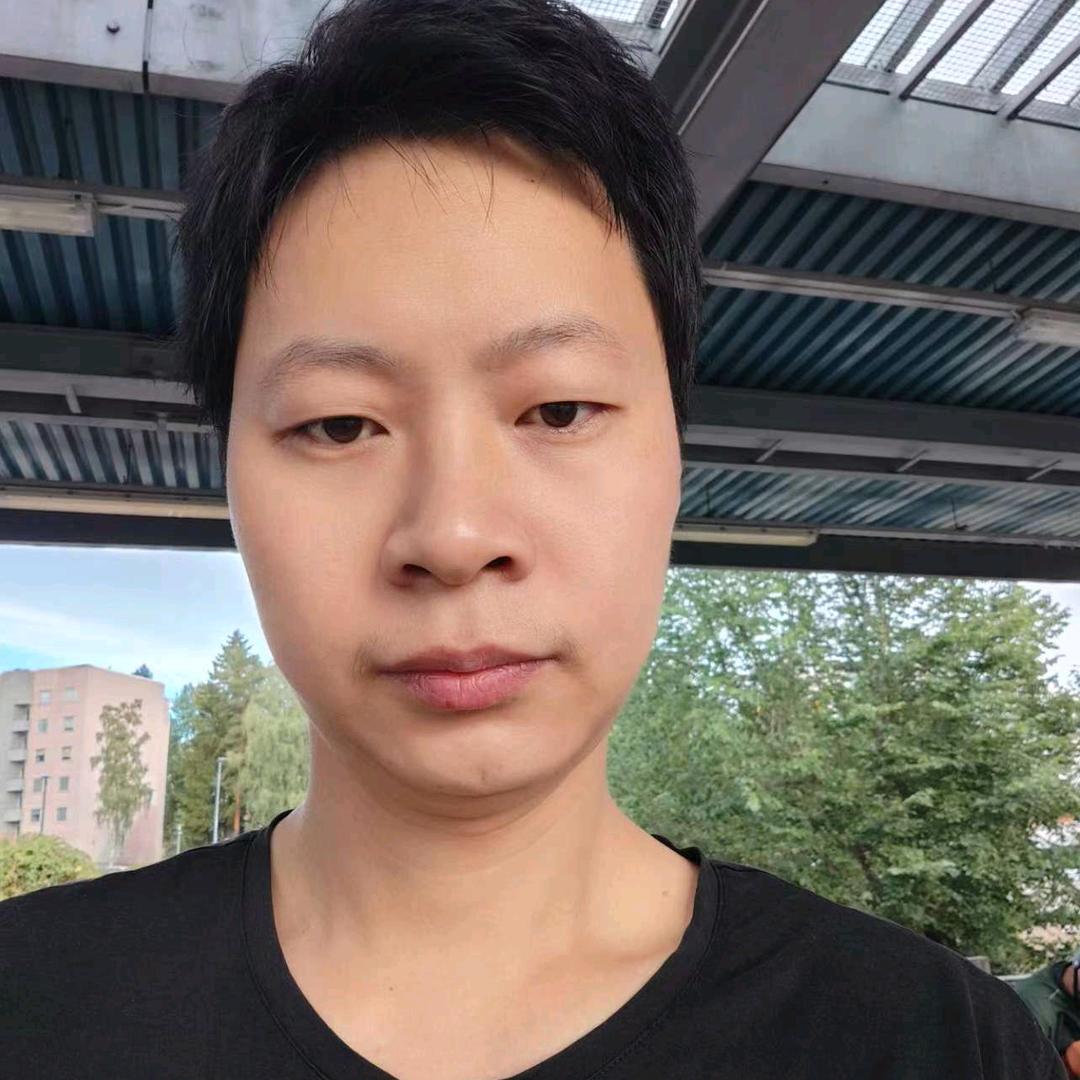 信阳人在芬兰