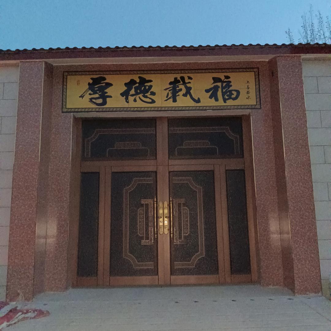 李胜