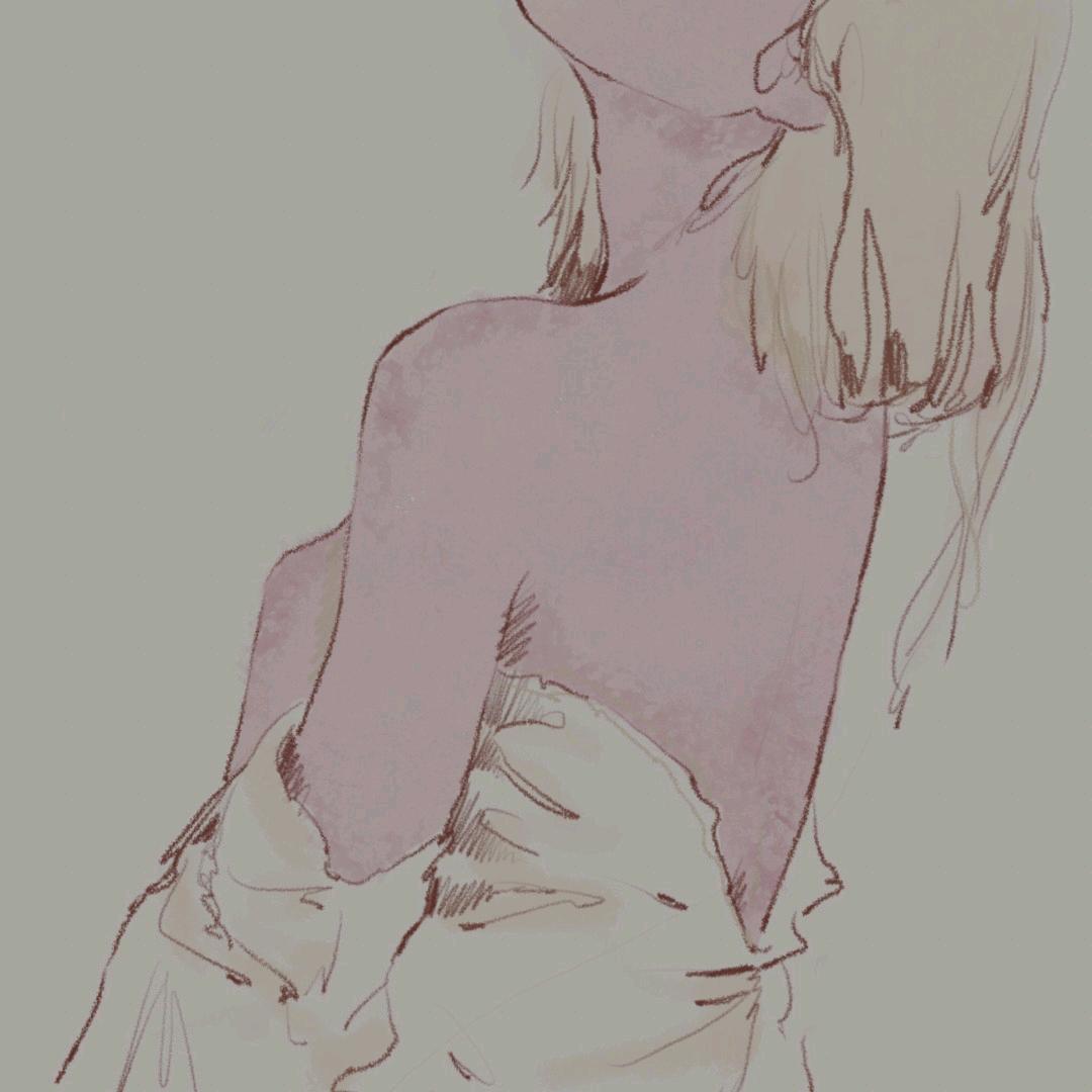 气质大白鹅