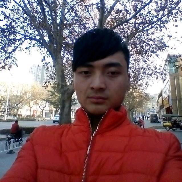 (｡･ω･｡)ﾉ小冬