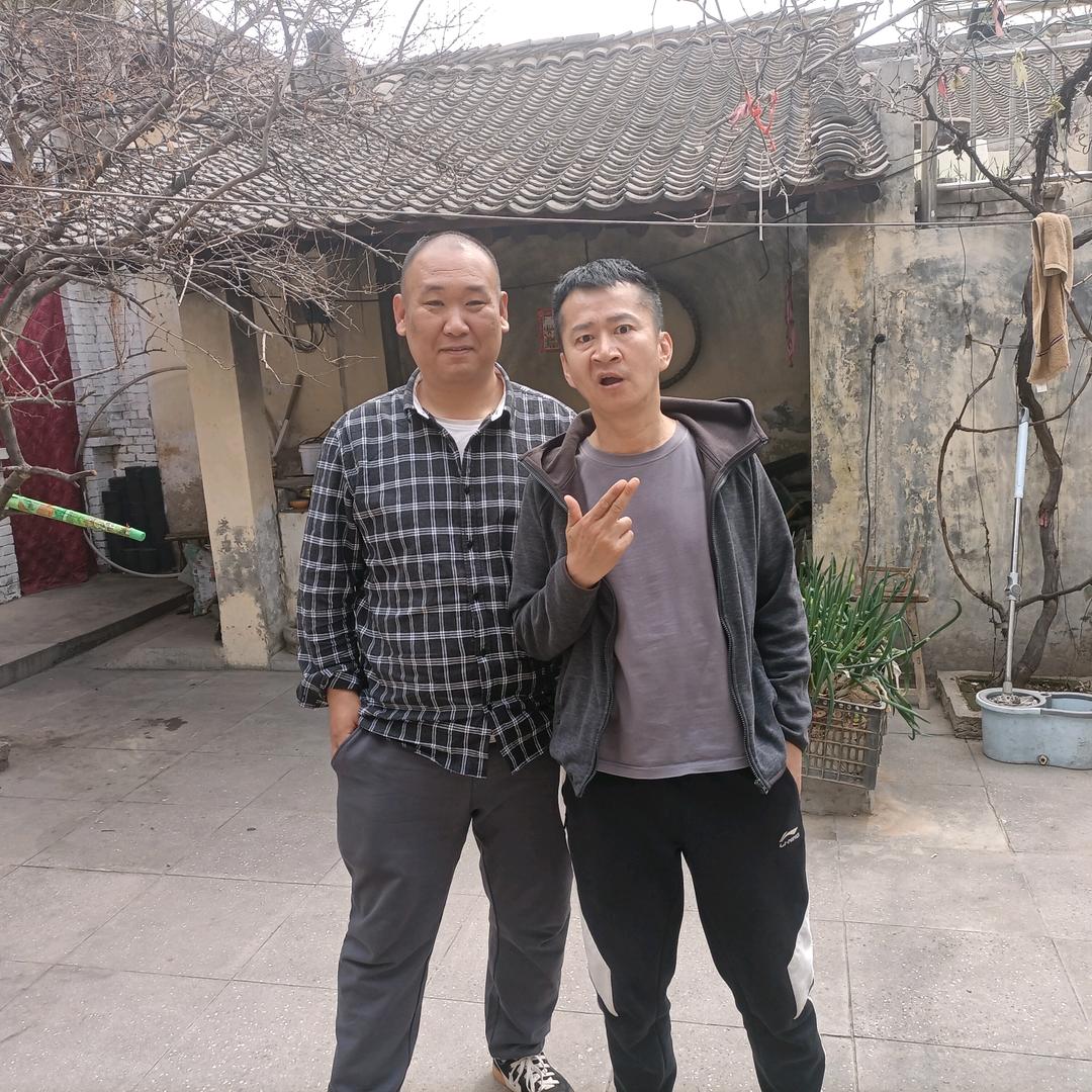农村娃