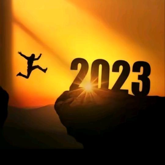2025来了，幸福来了！