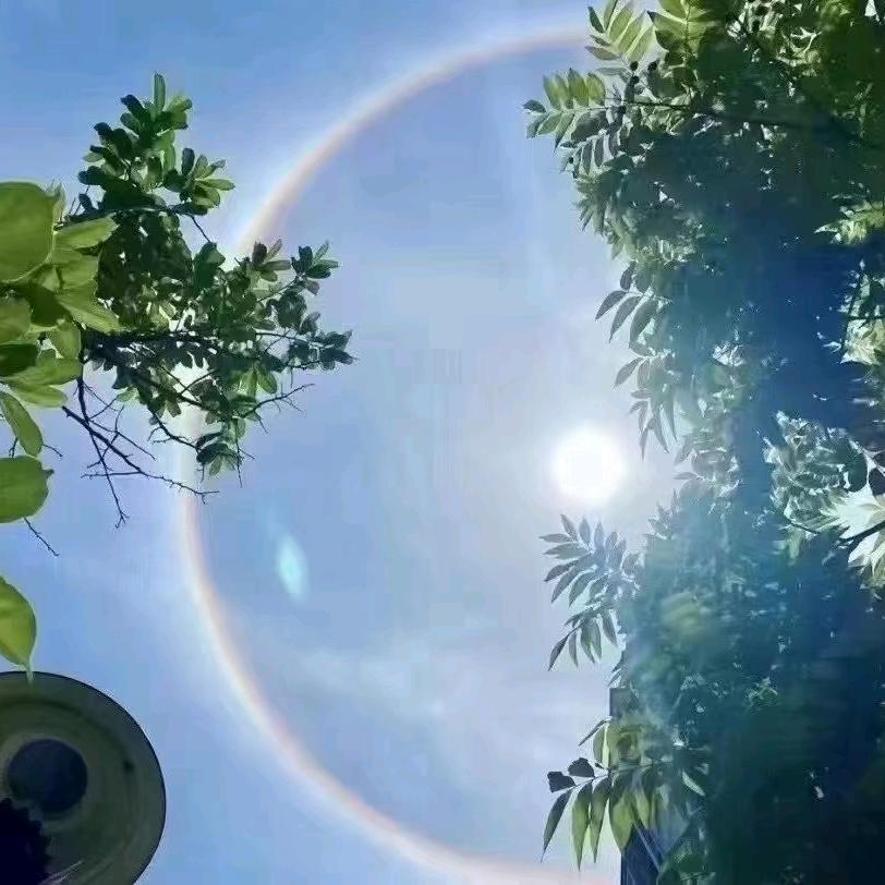珍惜拥有