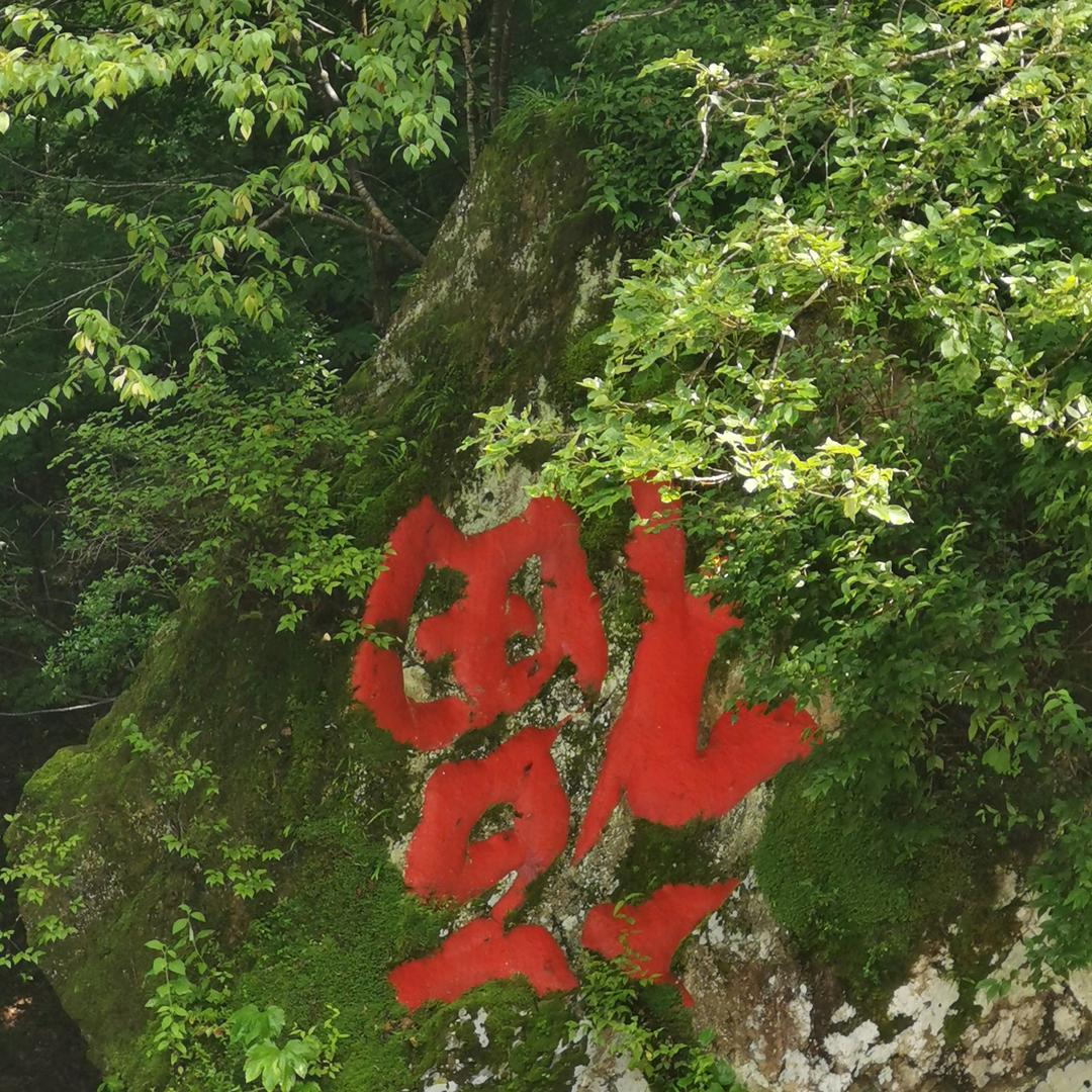 果。