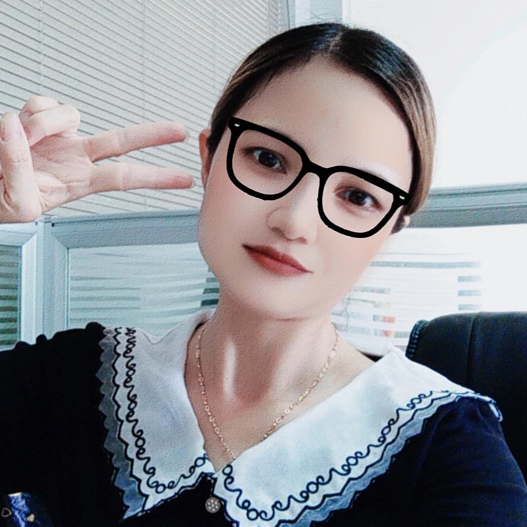 容容吖
