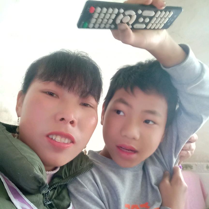 心情好