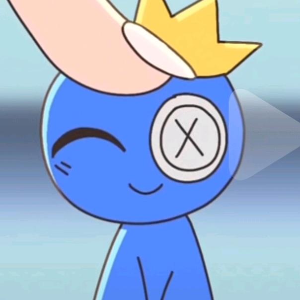 蓝∽（已加入猫粮团）