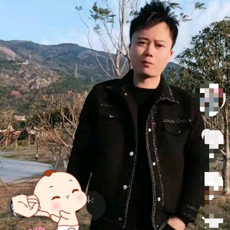 邱哥哥