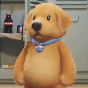 实在想不出名了