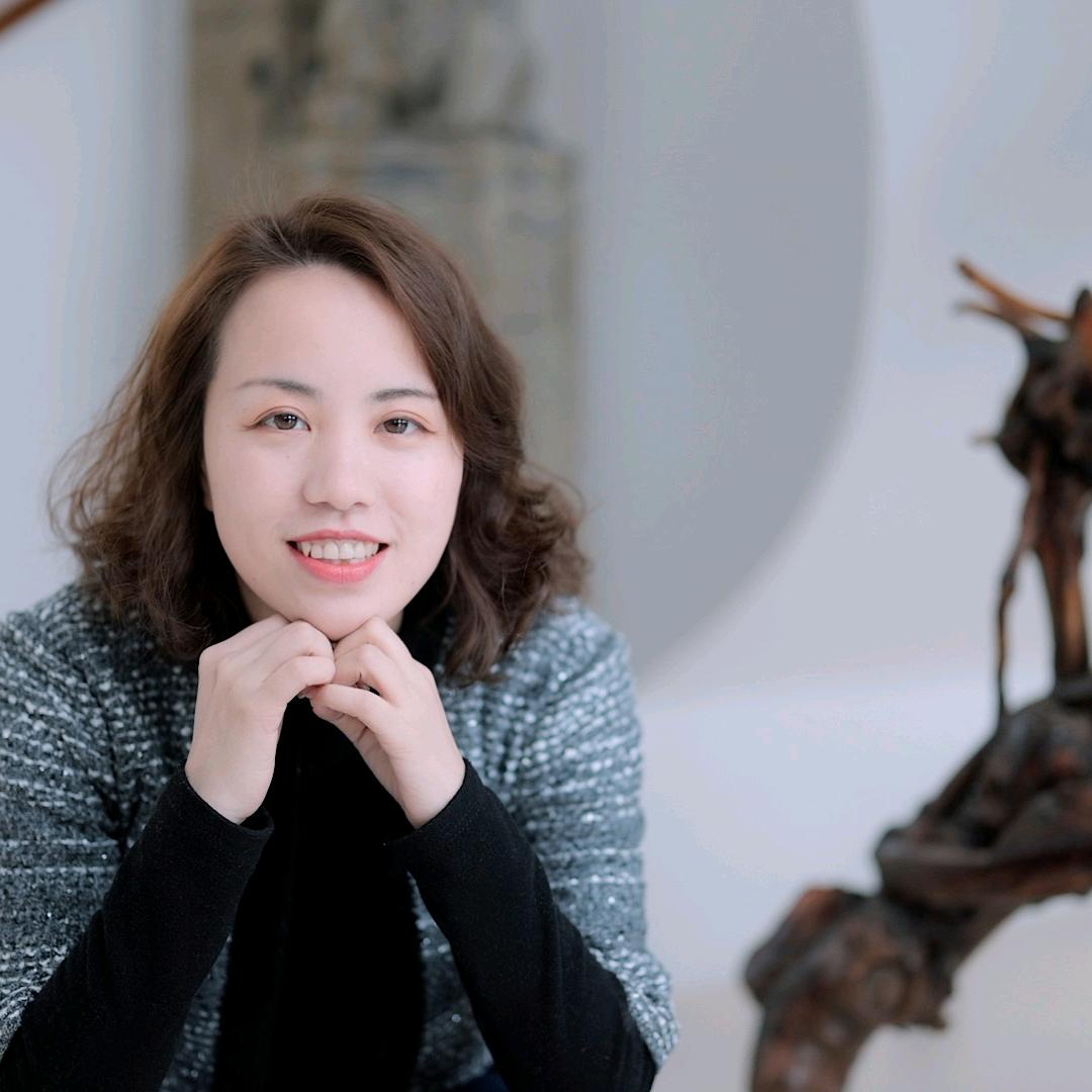 教你学好英语的可可喵