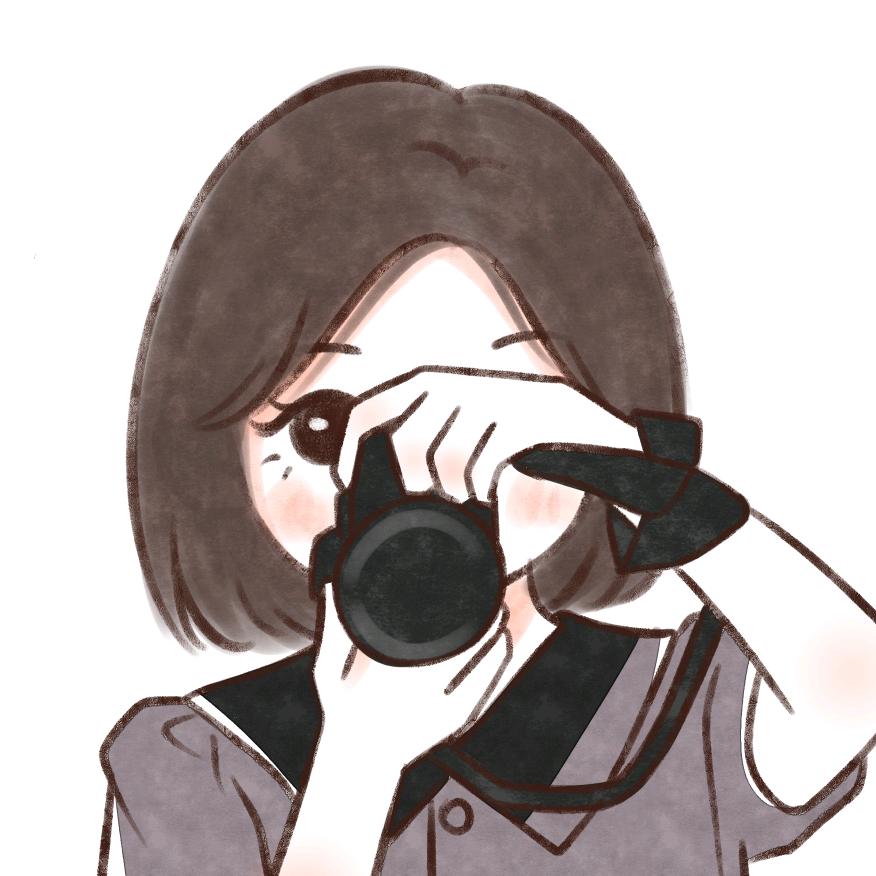 卿卿.   📷
