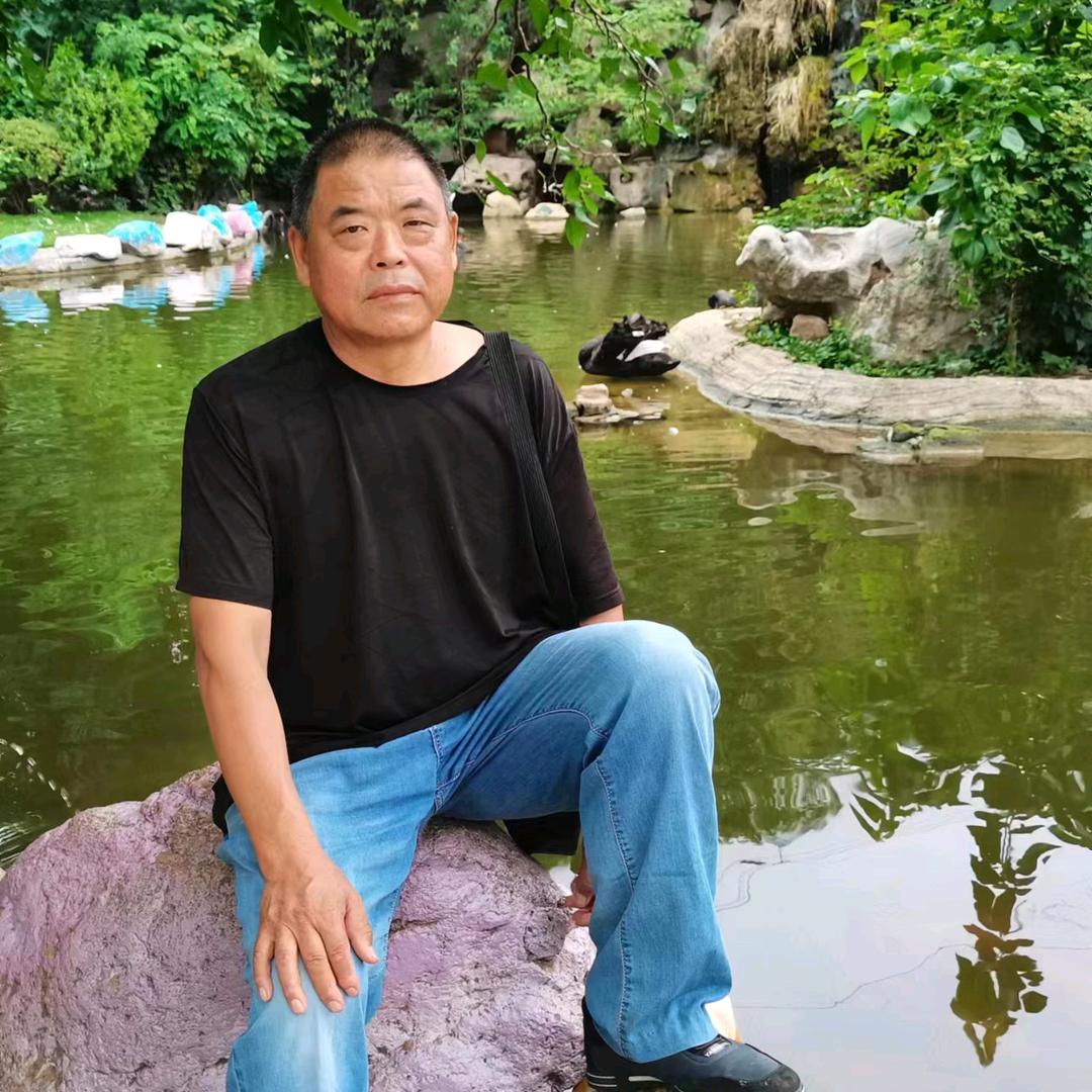 空竹、鞭陀～老闫