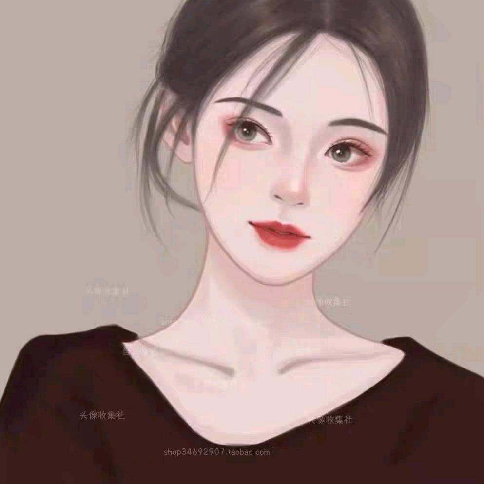 恬恬吖咪
