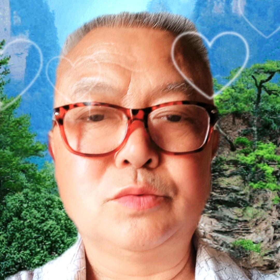 自由自在