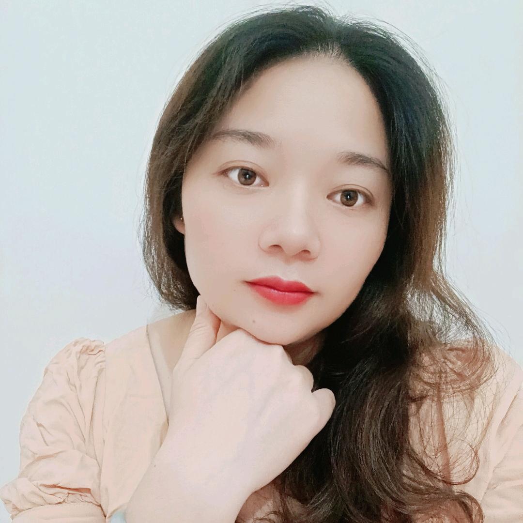 橙子🍊的微笑
