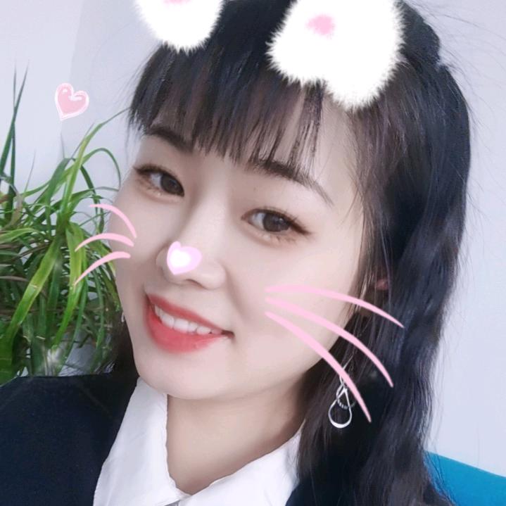 小丹!