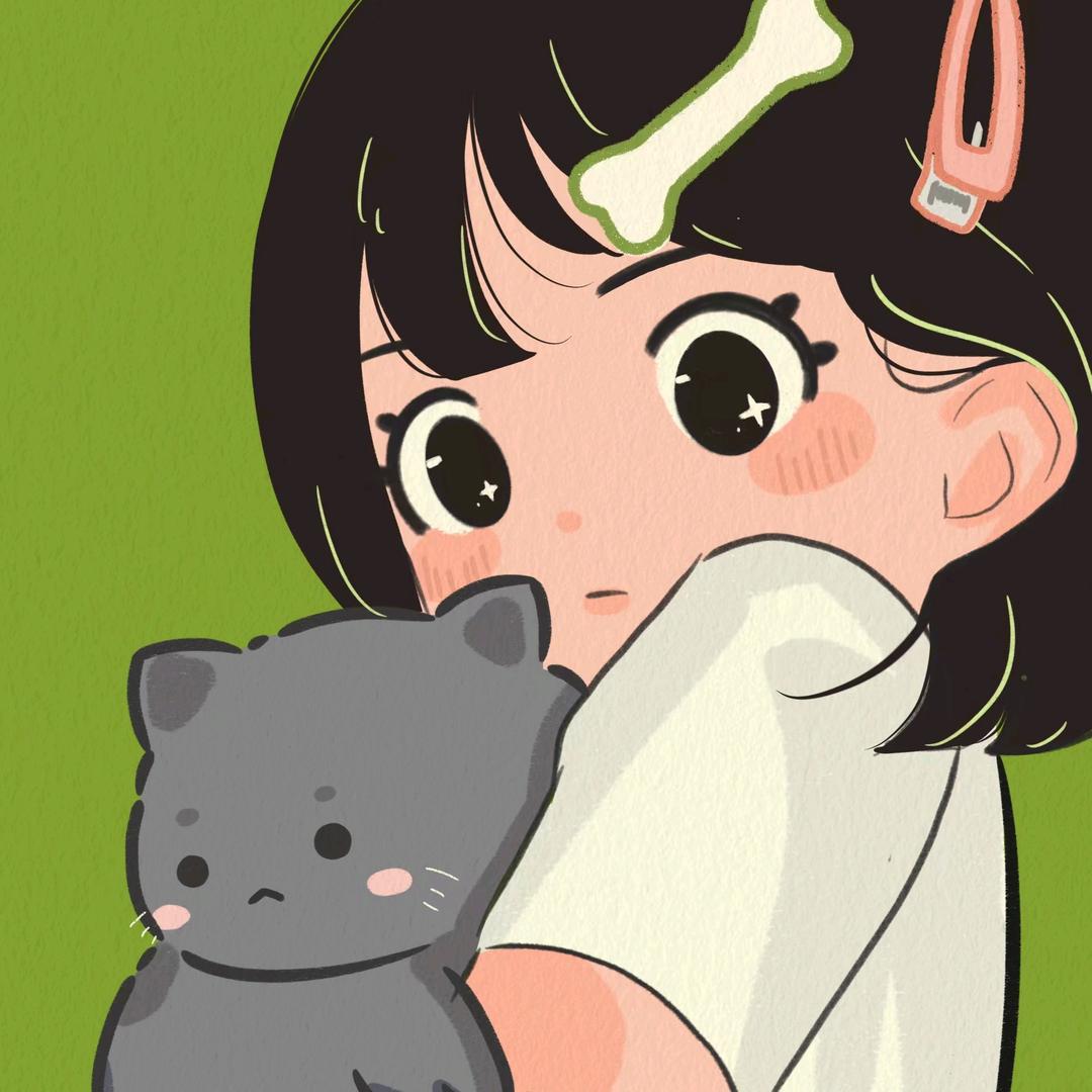 泡芙超人