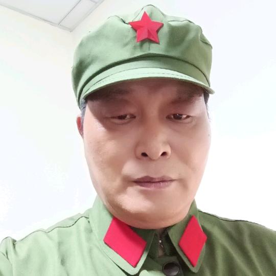 老山战士