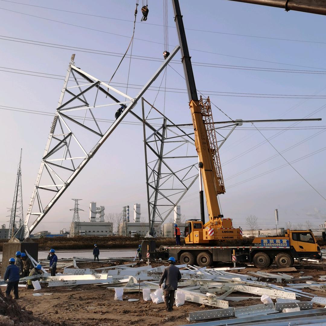 舟山汉佑起重设备租赁有限公司（顾宜轩）