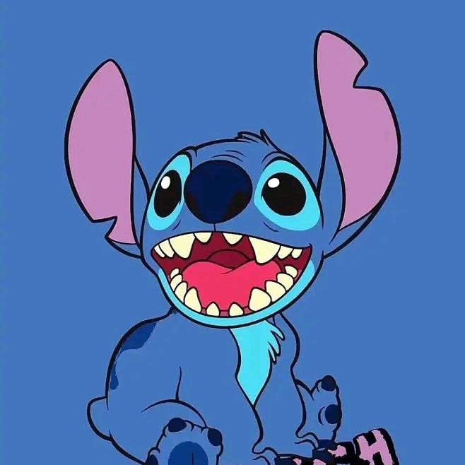 史迪奇Stitch