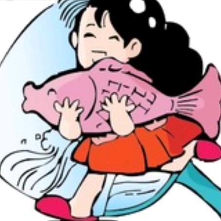 敢问阁下爱钓鱼🎣吗