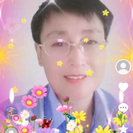 张桃英