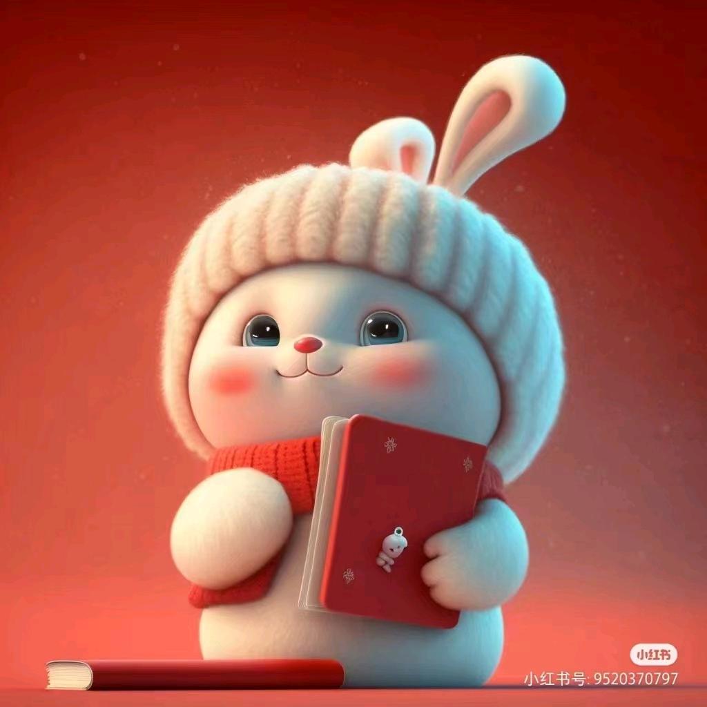 杨兔兔