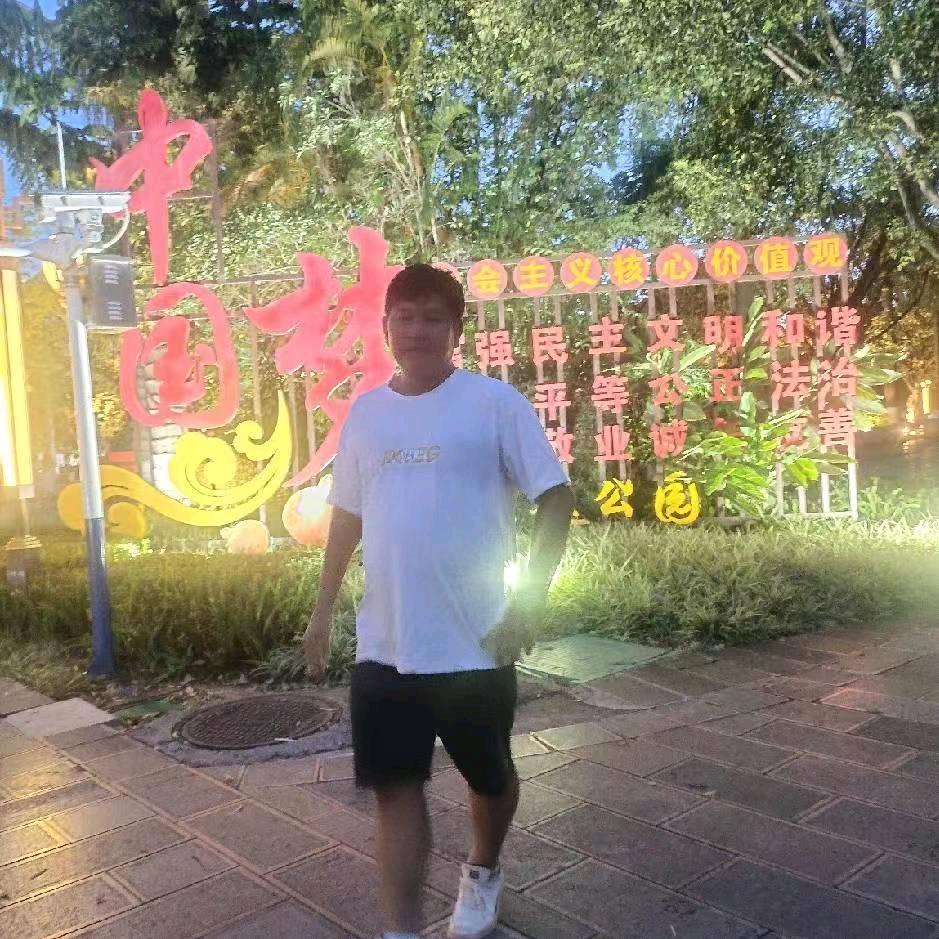 李洪道农产品中转商