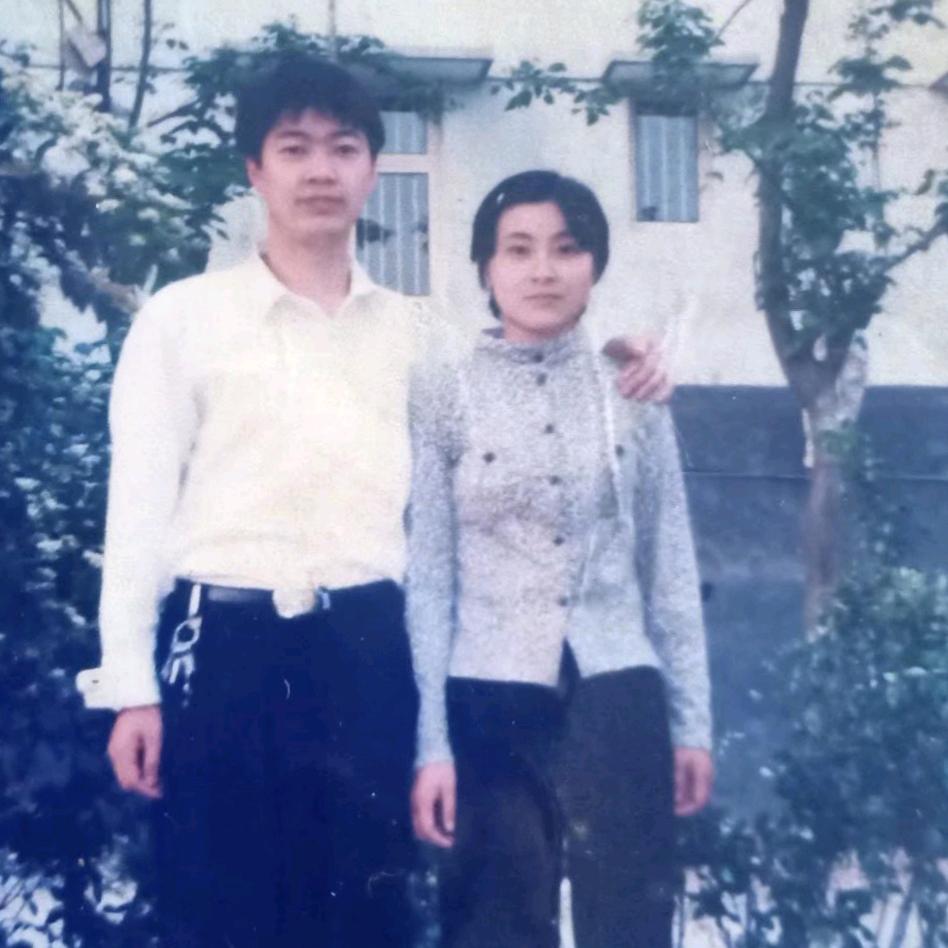 今天为明天