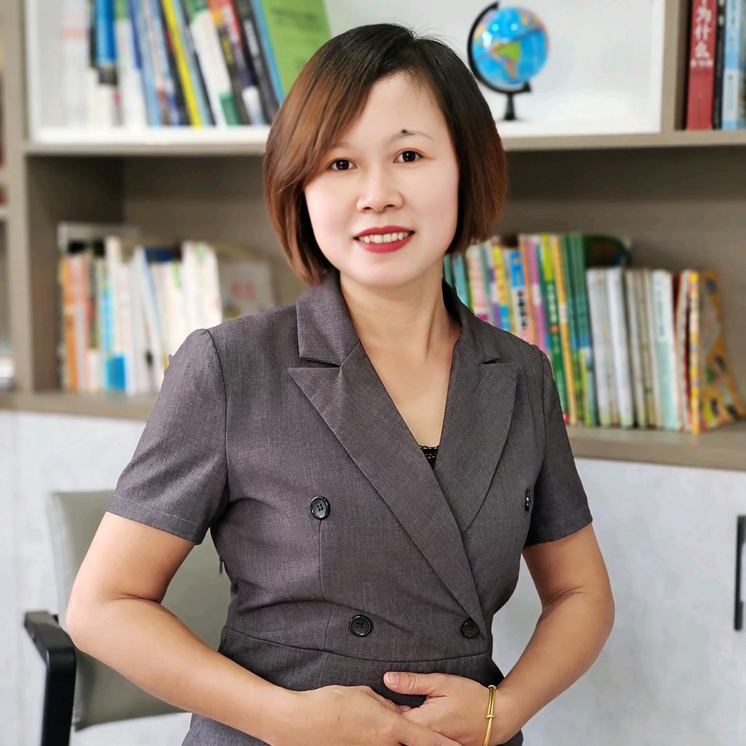 翠林爱心幼儿园