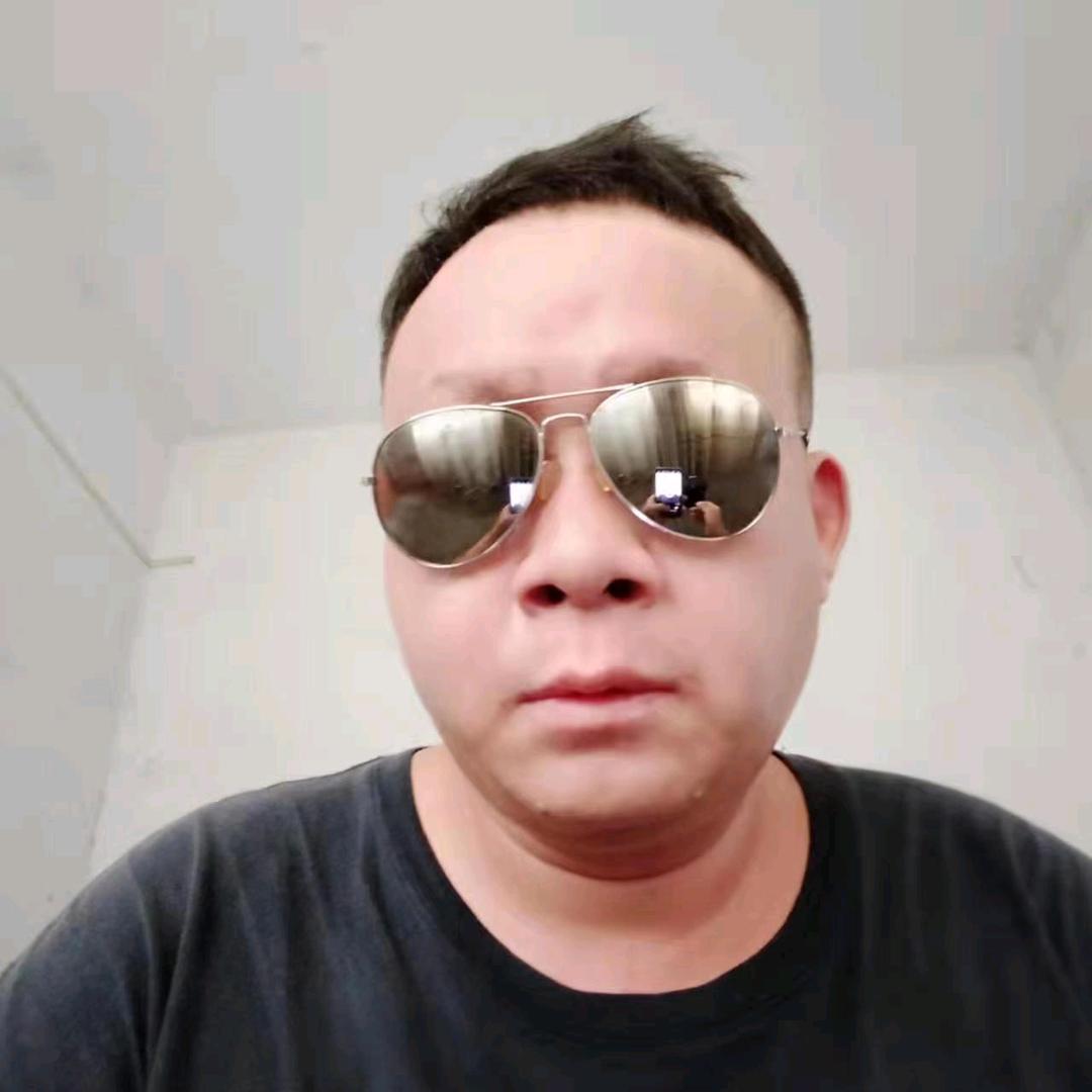 新密熊猫哥