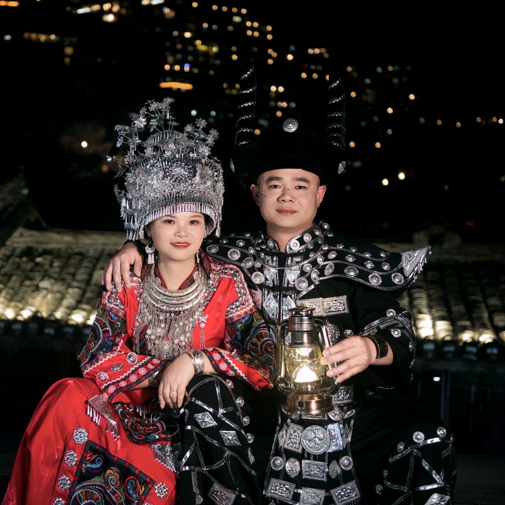 小菊妹