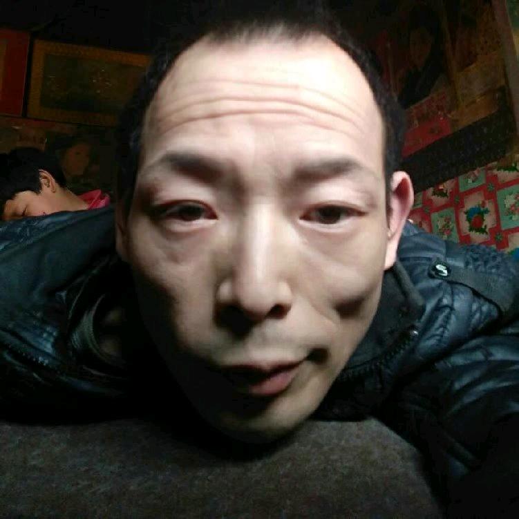 @许高平
