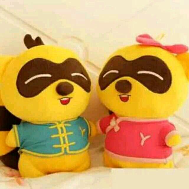 拳头👊