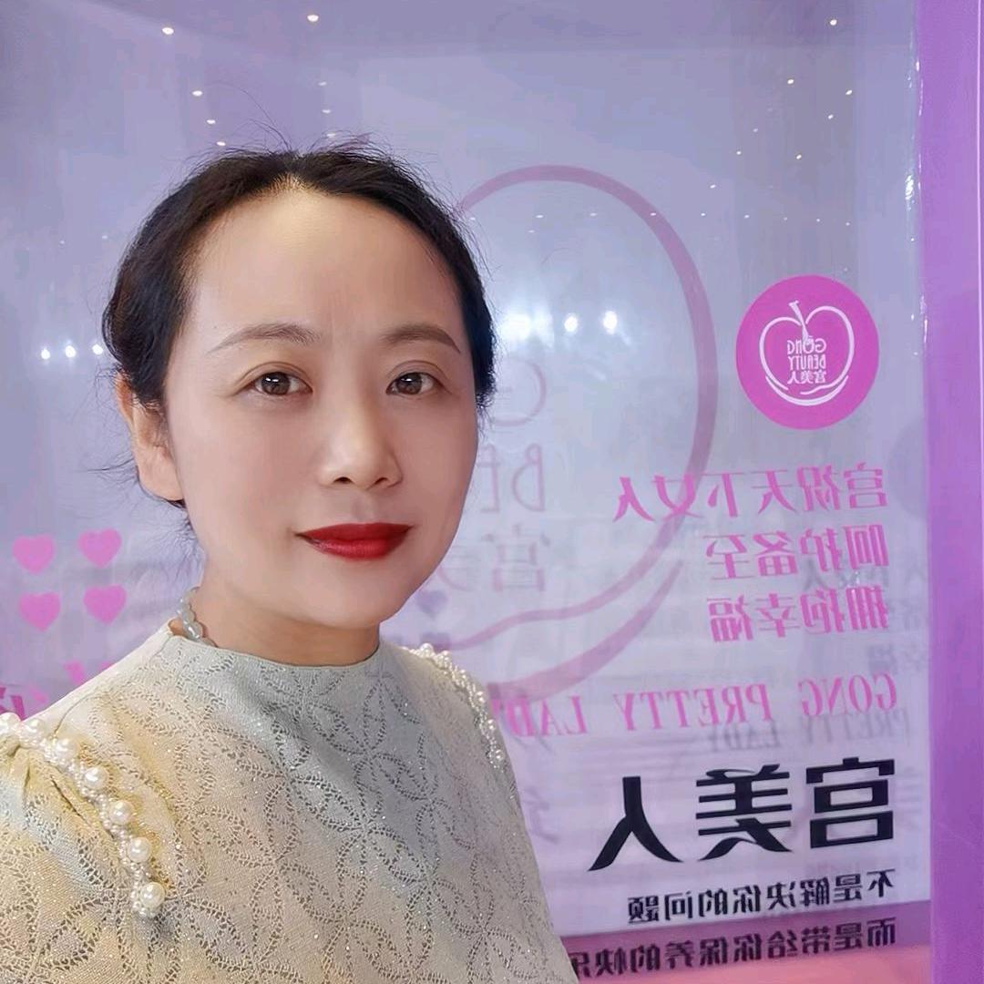 临泉阁兰缇娜 韩丽