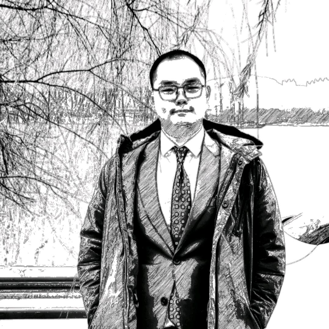 半山猎人