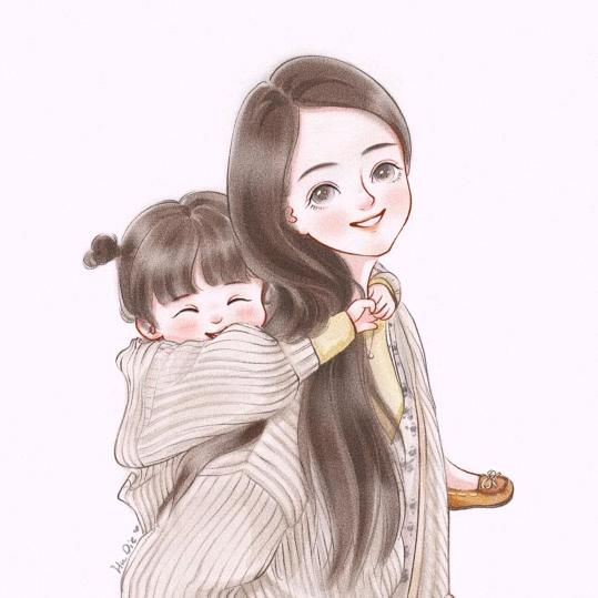 月亮麻麻🌈¹⁹⁹