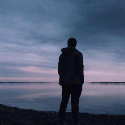 孤雁是天的寂寞