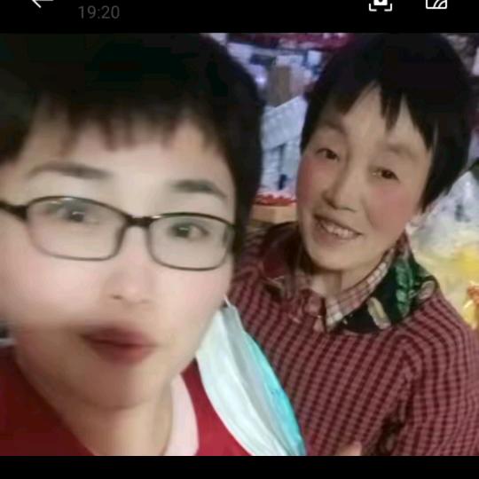 一路向杨，我的李妈妈