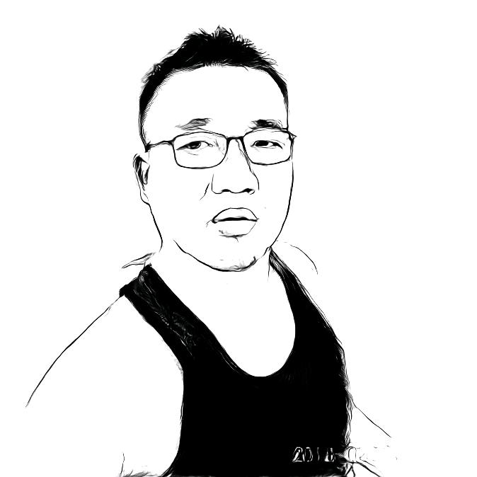 毛银