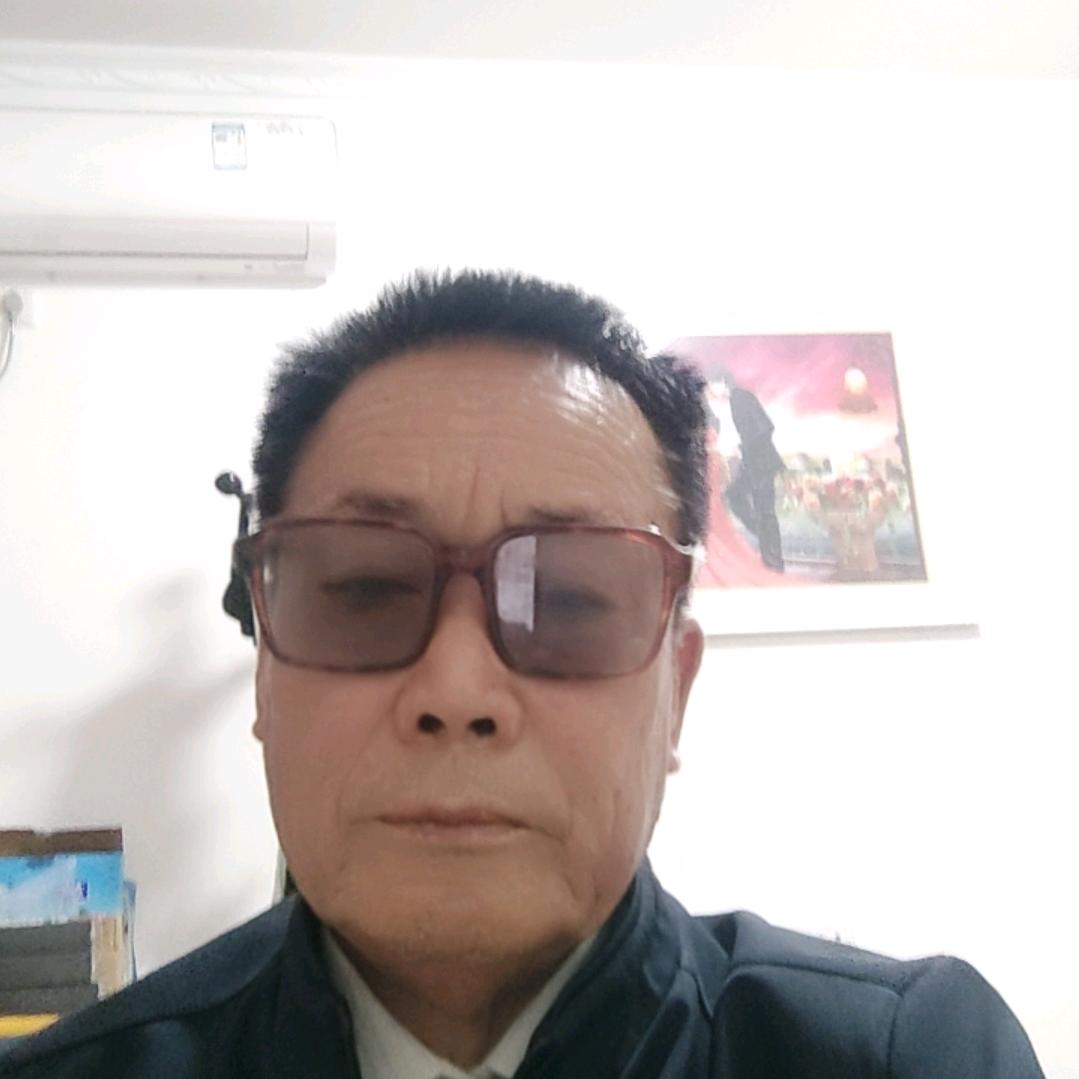 老农民