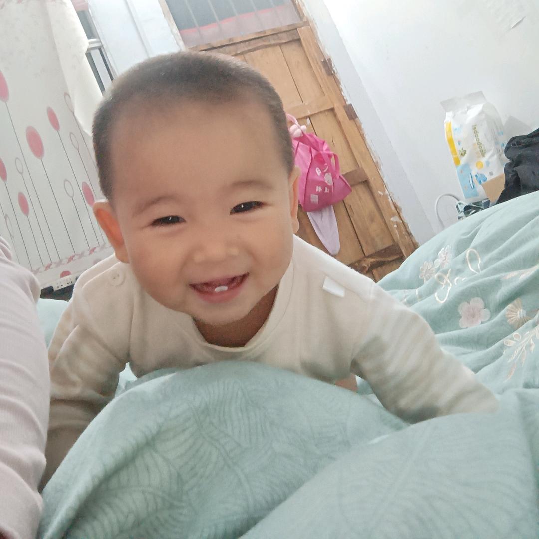 五个孩子的妈
