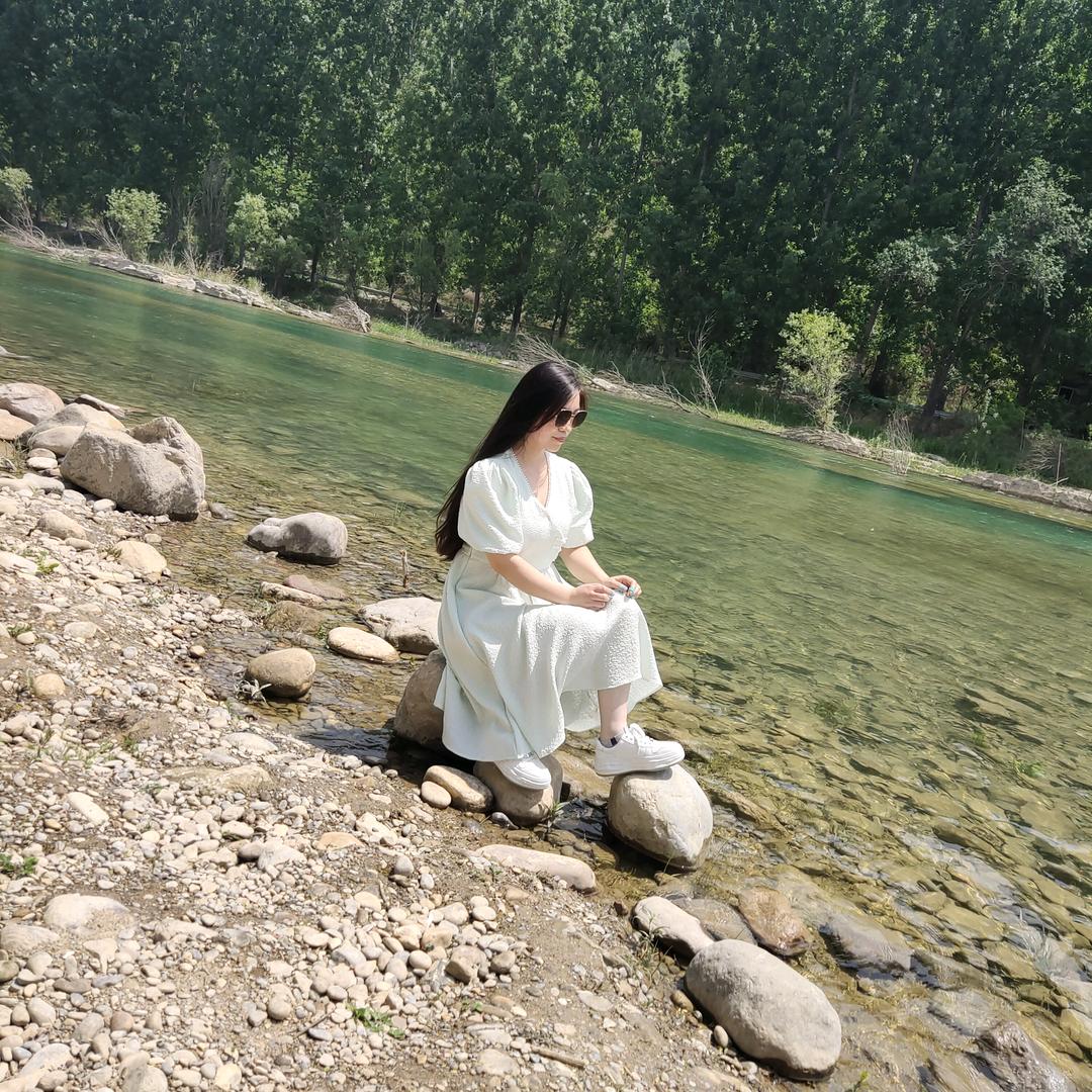 @静心 古筝