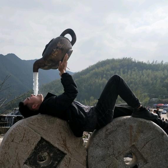 每一段路都是一种领悟