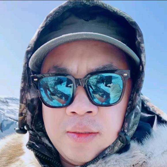 大海带你去旅行@抖音