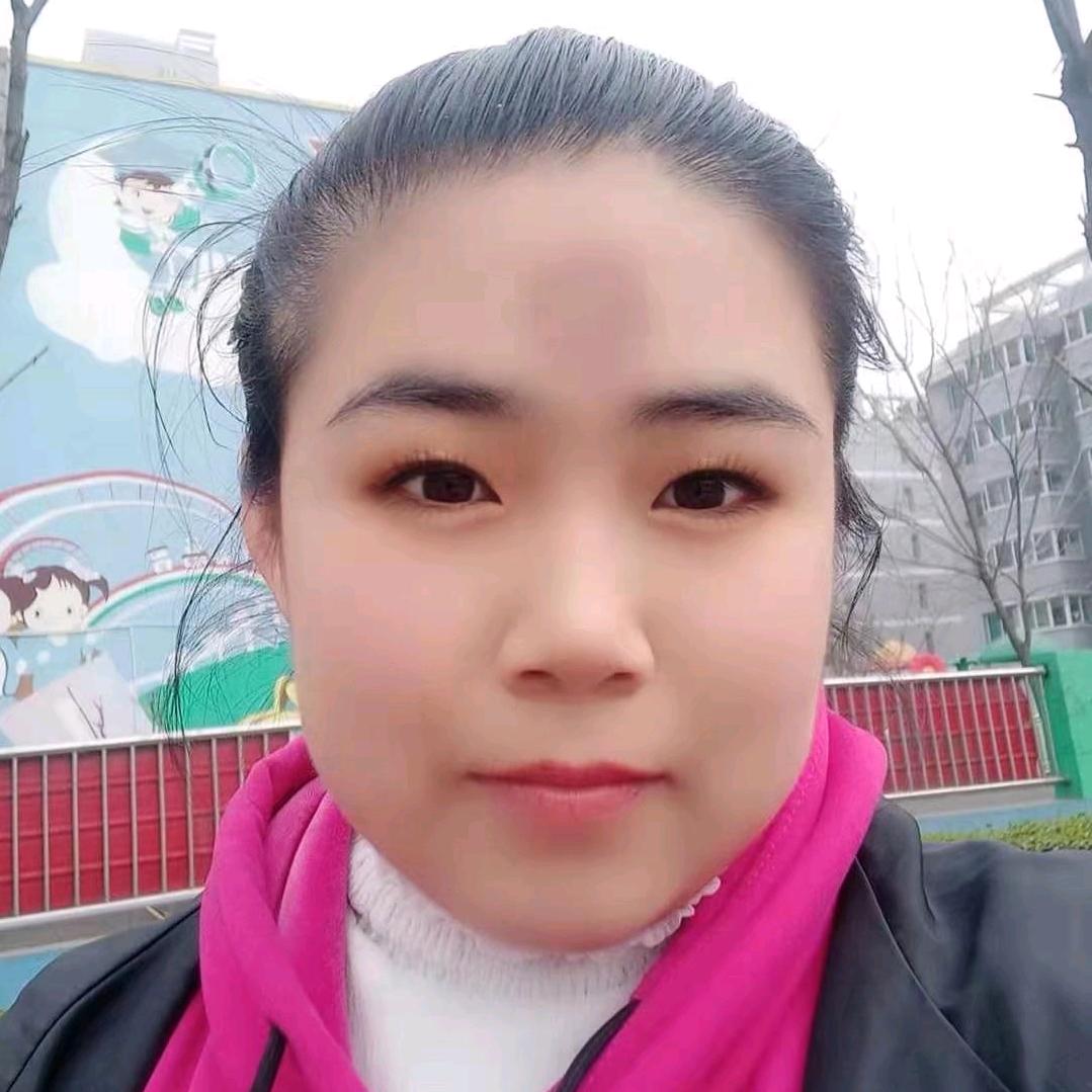 青青妈运动早5.20